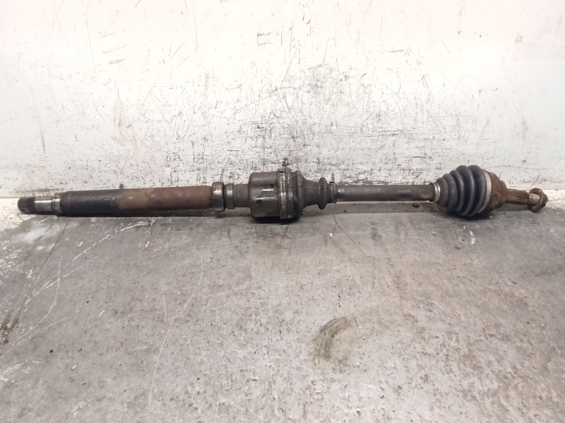 Recambio de transmision delantera derecha para ford mondeo iii sedán (b4y) 1.8 16v referencia OEM IAM   