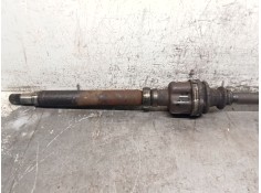 Recambio de transmision delantera derecha para ford mondeo iii sedán (b4y) 1.8 16v referencia OEM IAM    2