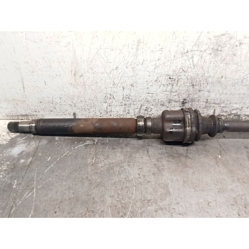 Recambio de transmision delantera derecha para ford mondeo iii sedán (b4y) 1.8 16v referencia OEM IAM   