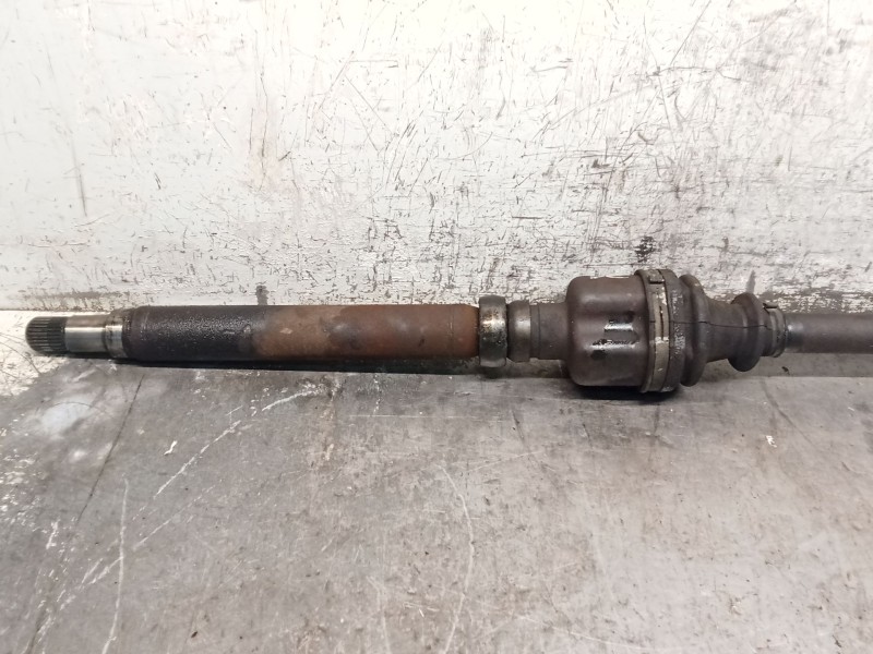 Recambio de transmision delantera derecha para ford mondeo iii sedán (b4y) 1.8 16v referencia OEM IAM   