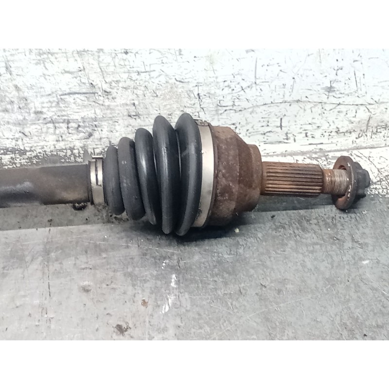 Recambio de transmision delantera derecha para ford mondeo iii sedán (b4y) 1.8 16v referencia OEM IAM   