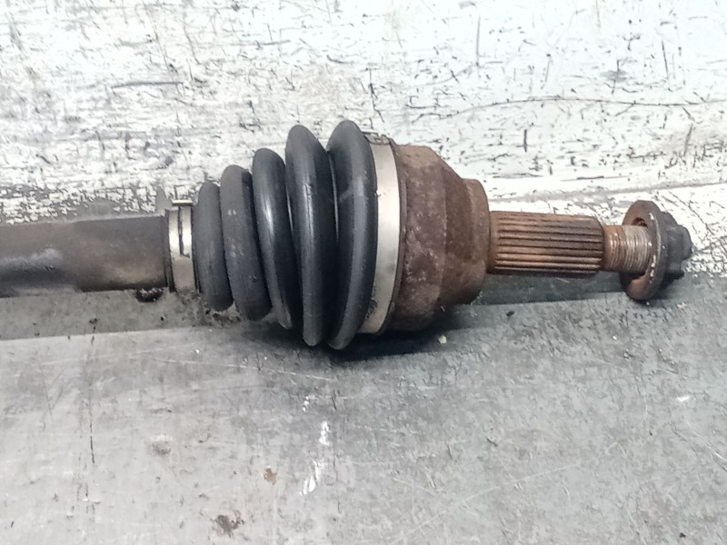 Recambio de transmision delantera derecha para ford mondeo iii sedán (b4y) 1.8 16v referencia OEM IAM   