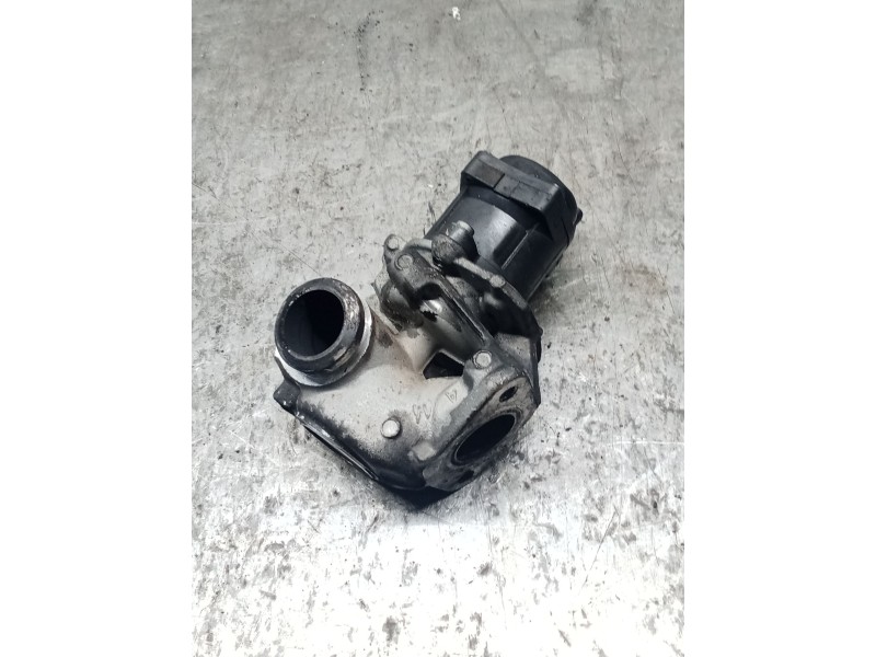 Recambio de valvula egr para peugeot 307 (3a/c) 1.6 hdi referencia OEM IAM 9660276280  