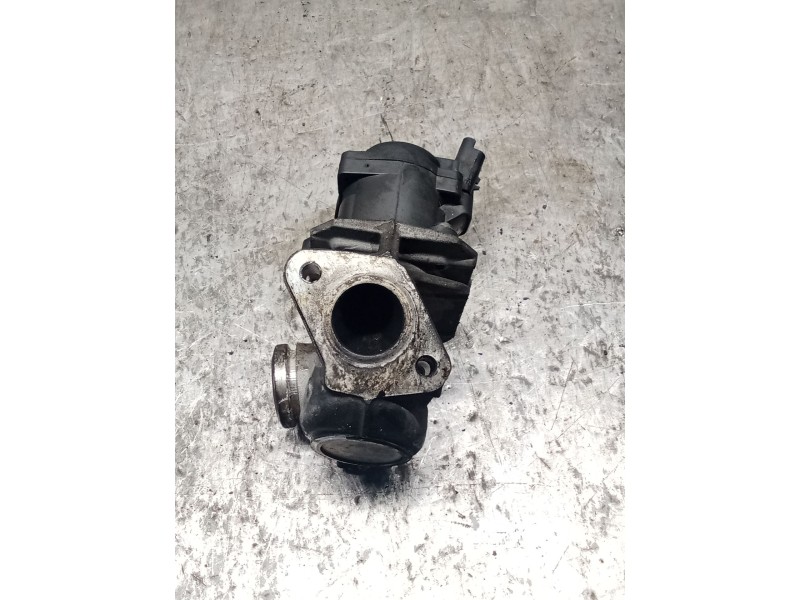 Recambio de valvula egr para peugeot 307 (3a/c) 1.6 hdi referencia OEM IAM 9660276280  