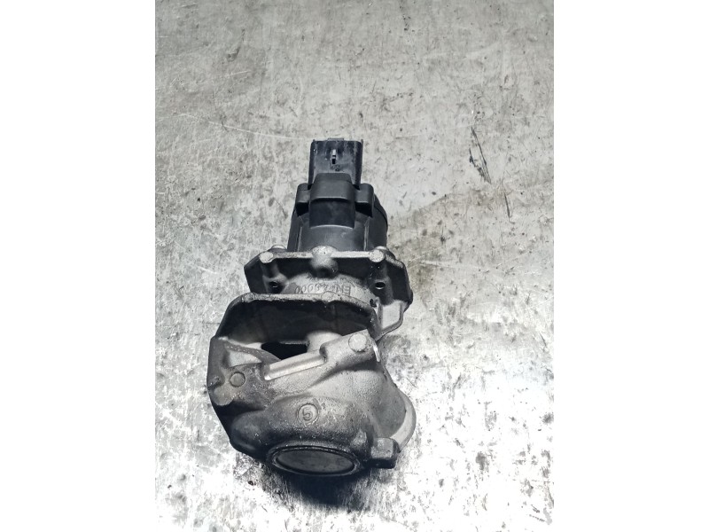 Recambio de valvula egr para peugeot 307 (3a/c) 1.6 hdi referencia OEM IAM 9660276280  