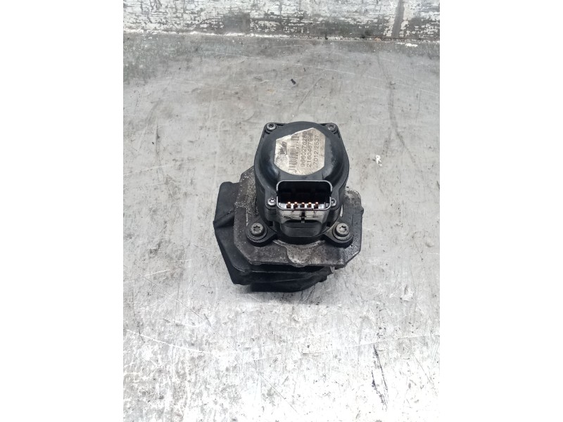 Recambio de valvula egr para peugeot 307 (3a/c) 1.6 hdi referencia OEM IAM 9660276280  