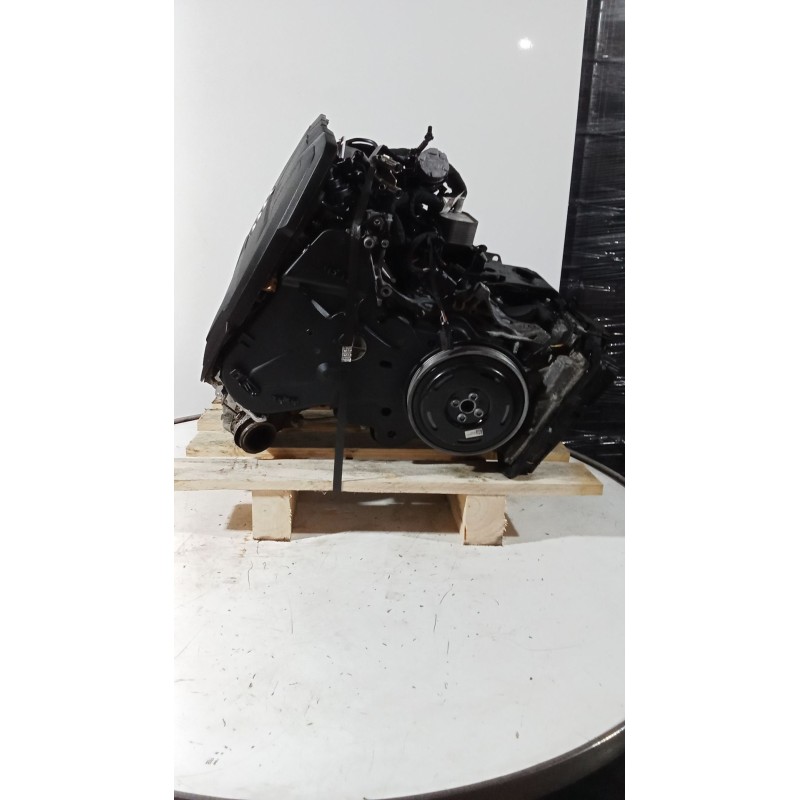 Recambio de motor completo para audi q5 (fyb, fyg) 40 tdi mild hybrid quattro referencia OEM IAM DTP  20262