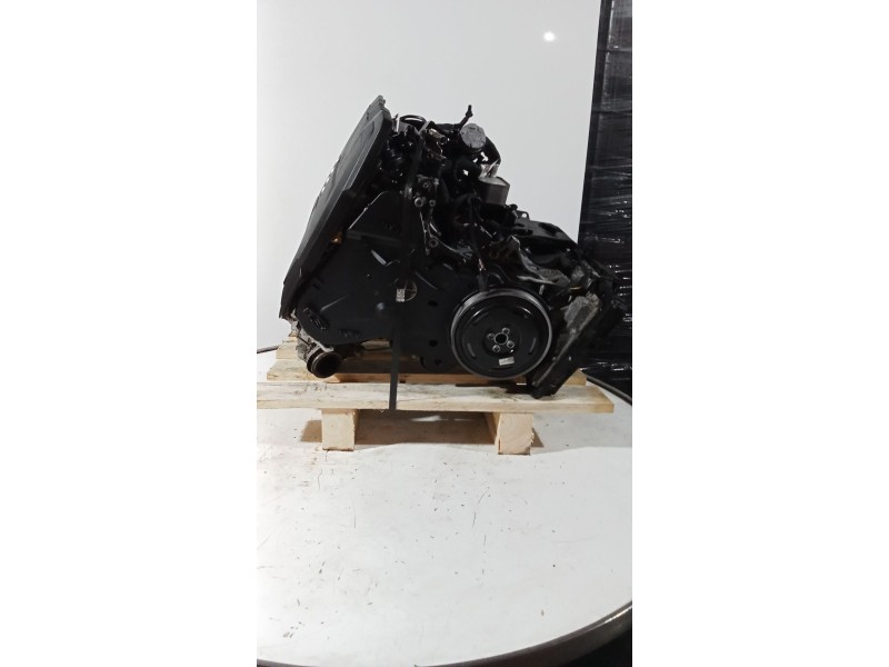 Recambio de motor completo para audi q5 (fyb, fyg) 40 tdi mild hybrid quattro referencia OEM IAM DTP  20262