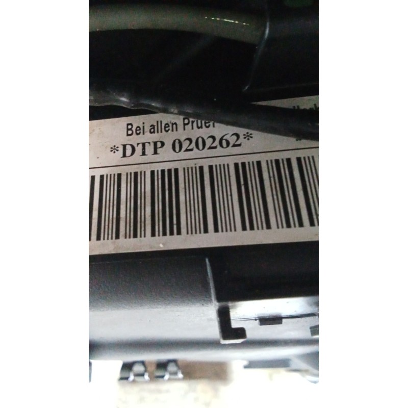 Recambio de motor completo para audi q5 (fyb, fyg) 40 tdi mild hybrid quattro referencia OEM IAM DTP  20262