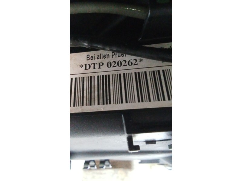 Recambio de motor completo para audi q5 (fyb, fyg) 40 tdi mild hybrid quattro referencia OEM IAM DTP  20262