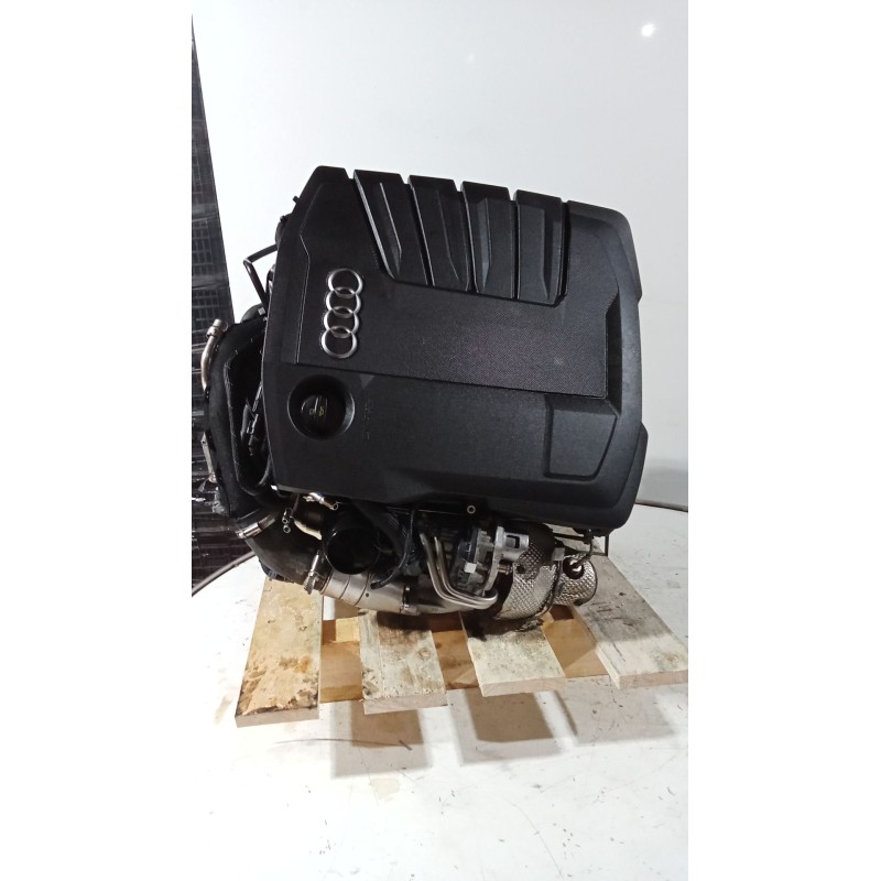 Recambio de motor completo para audi q5 (fyb, fyg) 40 tdi mild hybrid quattro referencia OEM IAM DTP  20262