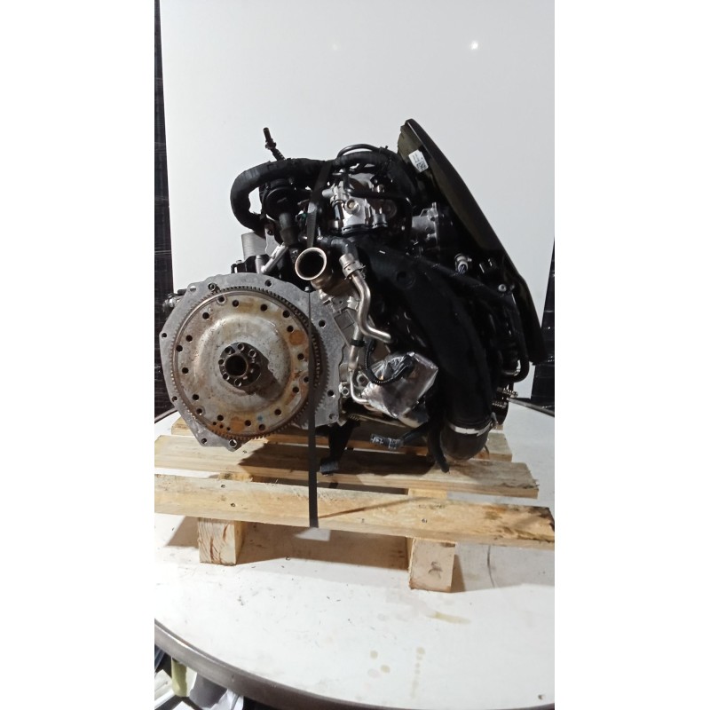 Recambio de motor completo para audi q5 (fyb, fyg) 40 tdi mild hybrid quattro referencia OEM IAM DTP  20262