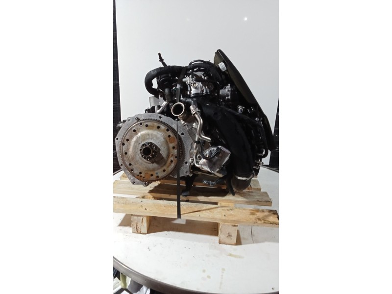 Recambio de motor completo para audi q5 (fyb, fyg) 40 tdi mild hybrid quattro referencia OEM IAM DTP  20262