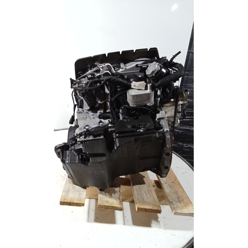 Recambio de motor completo para audi q5 (fyb, fyg) 40 tdi mild hybrid quattro referencia OEM IAM DTP  20262