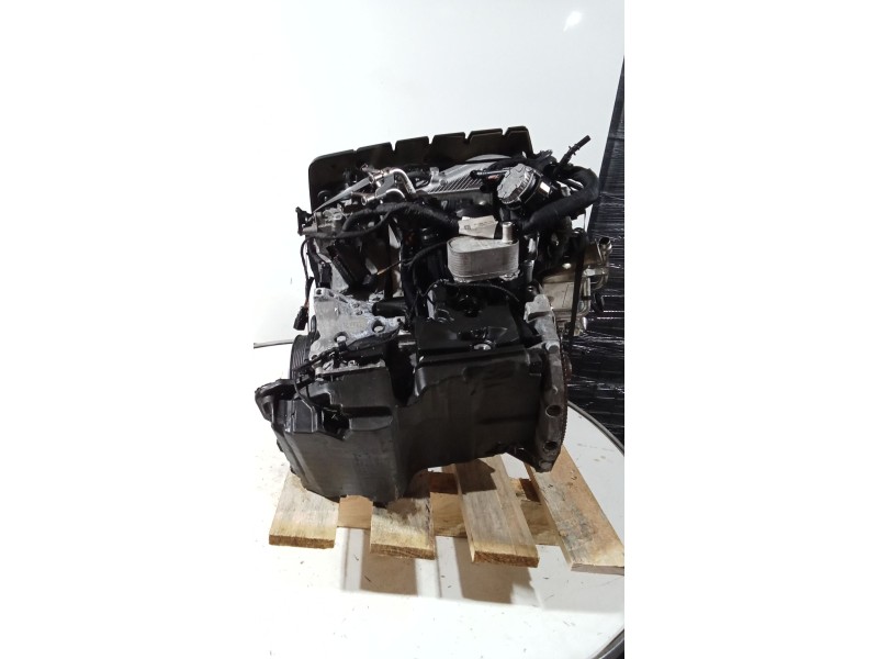 Recambio de motor completo para audi q5 (fyb, fyg) 40 tdi mild hybrid quattro referencia OEM IAM DTP  20262