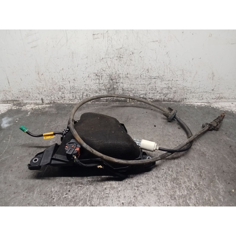 Recambio de freno de mano electrico para citroën c4 grand picasso i (ua_) 1.6 hdi referencia OEM IAM 9684898480 0204280099 