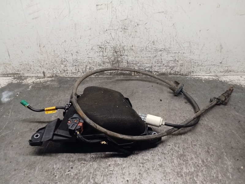 Recambio de freno de mano electrico para citroën c4 grand picasso i (ua_) 1.6 hdi referencia OEM IAM 9684898480 0204280099 