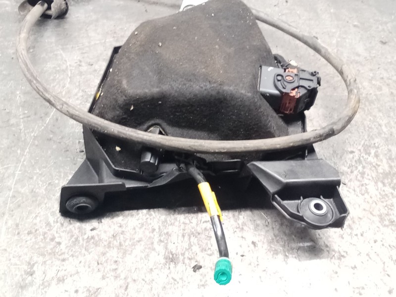 Recambio de freno de mano electrico para citroën c4 grand picasso i (ua_) 1.6 hdi referencia OEM IAM 9684898480 0204280099 