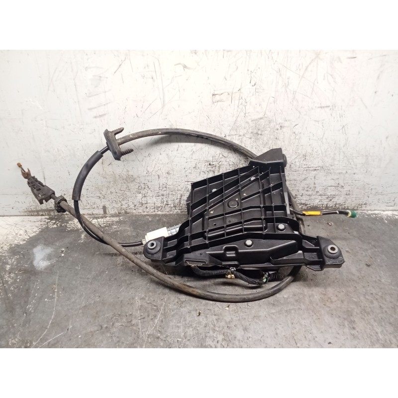 Recambio de freno de mano electrico para citroën c4 grand picasso i (ua_) 1.6 hdi referencia OEM IAM 9684898480 0204280099 