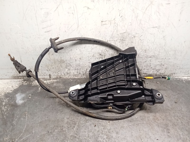 Recambio de freno de mano electrico para citroën c4 grand picasso i (ua_) 1.6 hdi referencia OEM IAM 9684898480 0204280099 