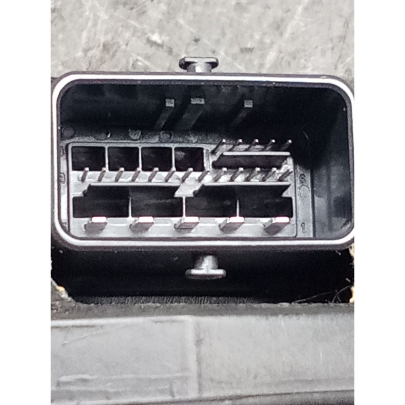 Recambio de freno de mano electrico para citroën c4 grand picasso i (ua_) 1.6 hdi referencia OEM IAM 9684898480 0204280099 