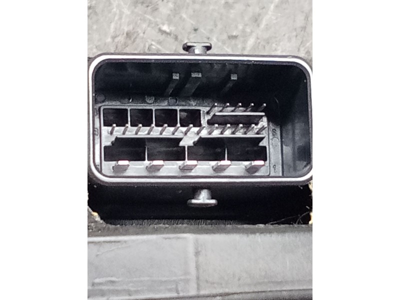 Recambio de freno de mano electrico para citroën c4 grand picasso i (ua_) 1.6 hdi referencia OEM IAM 9684898480 0204280099 