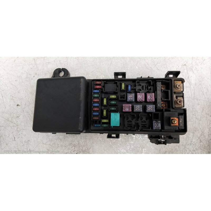 Recambio de caja reles / fusibles para honda accord berlina (cl/cn) 2.2 ctdi referencia OEM IAM   