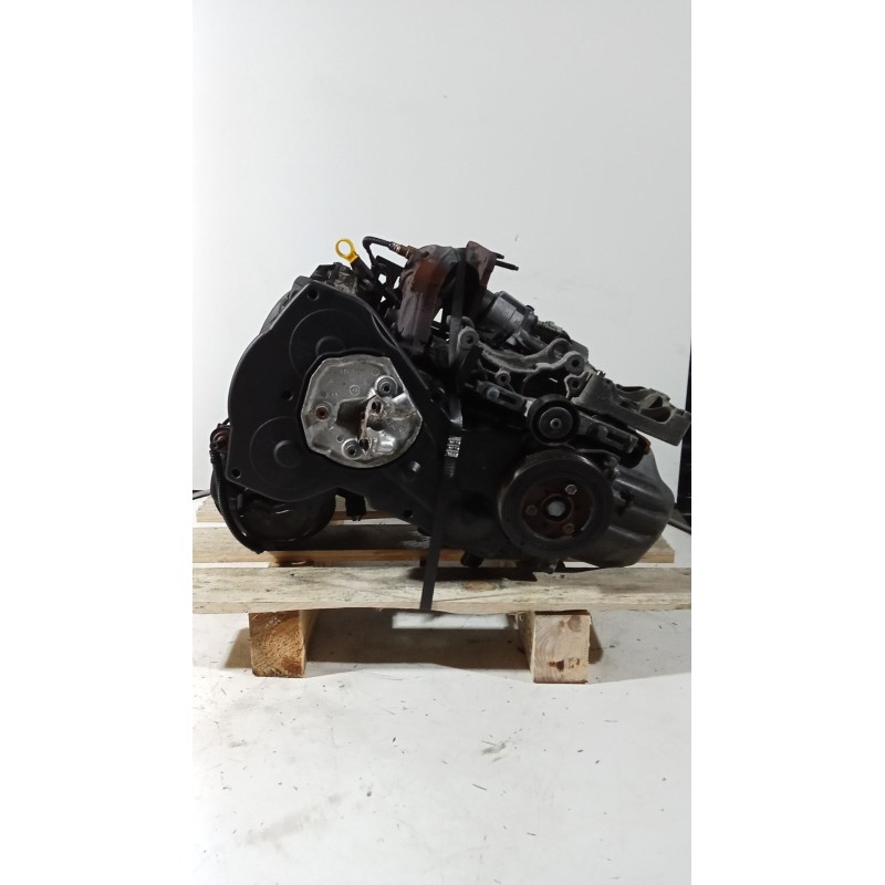 Recambio de motor completo para citroën c3 pluriel (hb_) 1.6 referencia OEM IAM NFU  10FX53 2028250