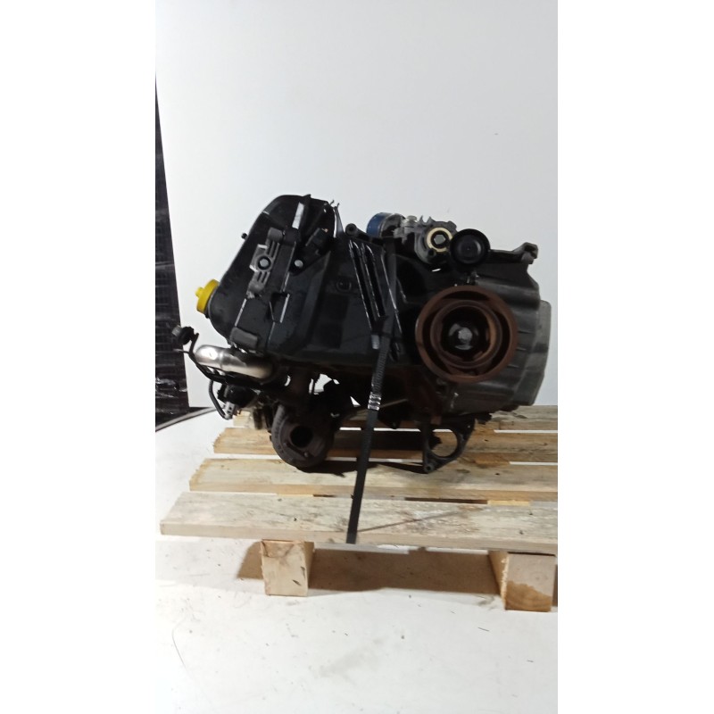Recambio de motor completo para renault scénic ii (jm0/1_) 1.5 dci (jm02, jm13) referencia OEM IAM K9KF728 DELPHY D20638