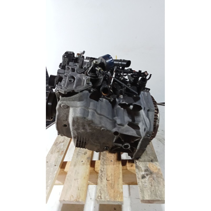 Recambio de motor completo para renault scénic ii (jm0/1_) 1.5 dci (jm02, jm13) referencia OEM IAM K9KF728 DELPHY D20638