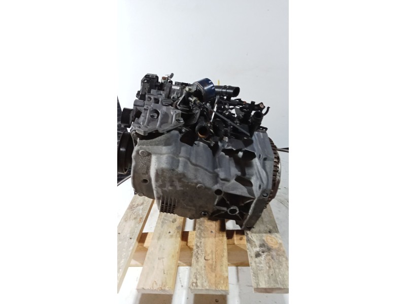 Recambio de motor completo para renault scénic ii (jm0/1_) 1.5 dci (jm02, jm13) referencia OEM IAM K9KF728 DELPHY D20638