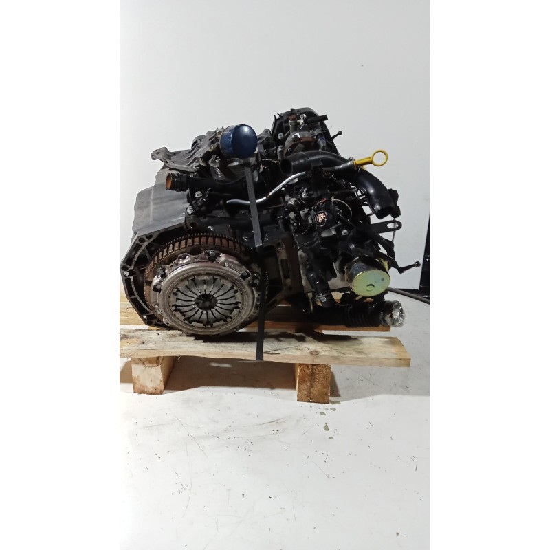 Recambio de motor completo para renault scénic ii (jm0/1_) 1.5 dci (jm02, jm13) referencia OEM IAM K9KF728 DELPHY D20638