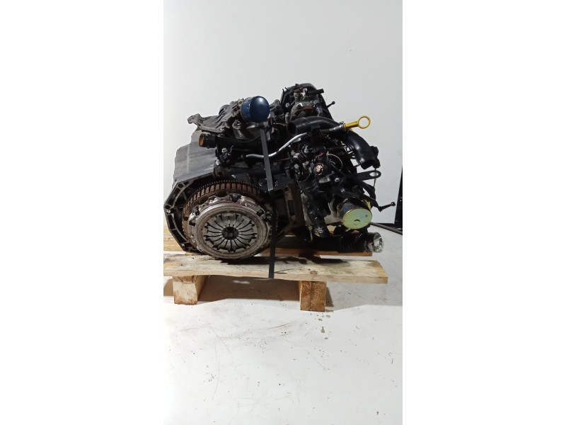 Recambio de motor completo para renault scénic ii (jm0/1_) 1.5 dci (jm02, jm13) referencia OEM IAM K9KF728 DELPHY D20638