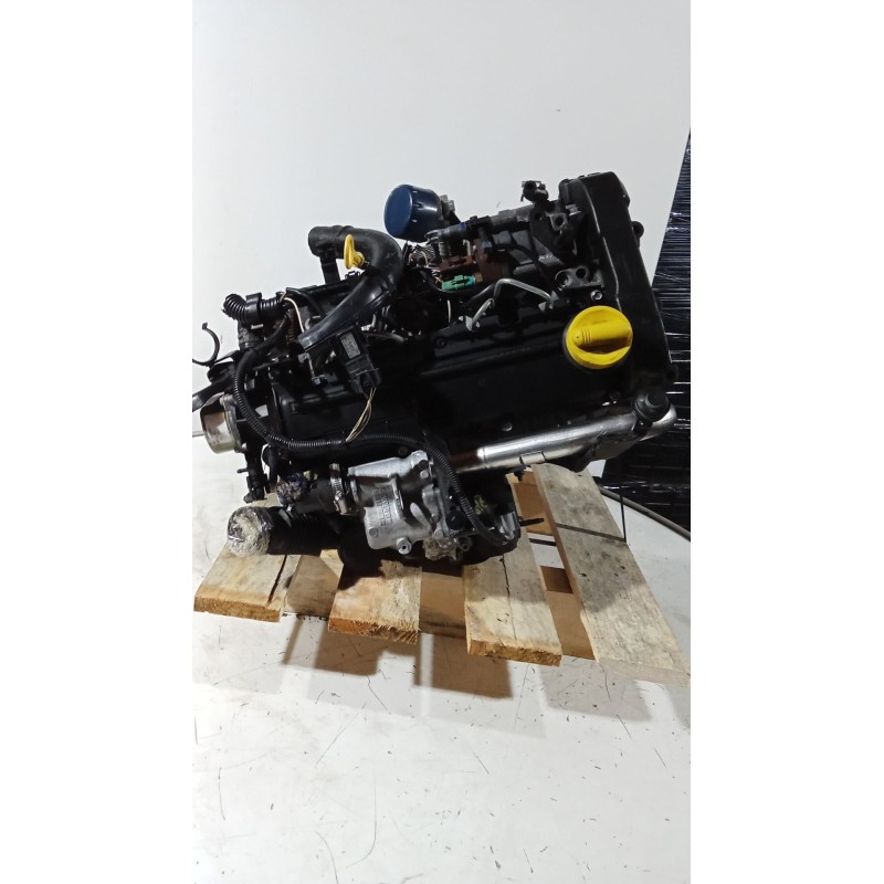 Recambio de motor completo para renault scénic ii (jm0/1_) 1.5 dci (jm02, jm13) referencia OEM IAM K9KF728 DELPHY D20638