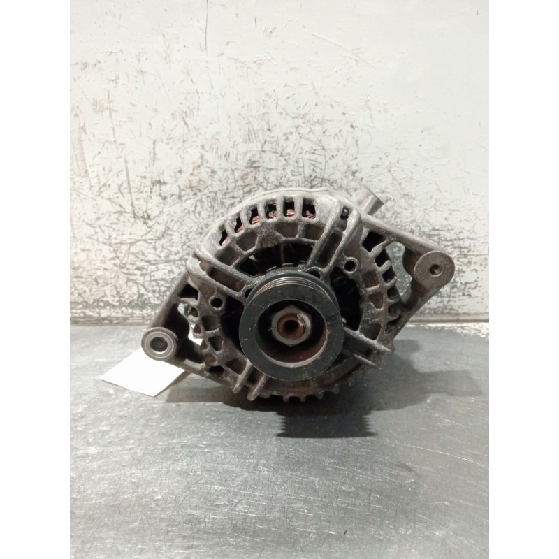 Recambio de alternador para opel meriva a monospace (x03) 1.6 16v (e75) referencia OEM IAM 0124425022 55556070 100A