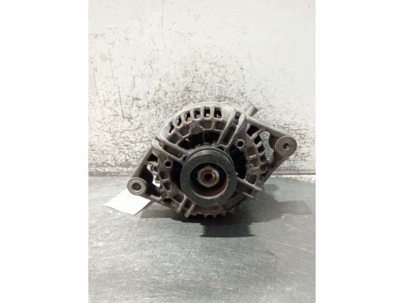 Recambio de alternador para opel meriva a monospace (x03) 1.6 16v (e75) referencia OEM IAM 0124425022 55556070 100A