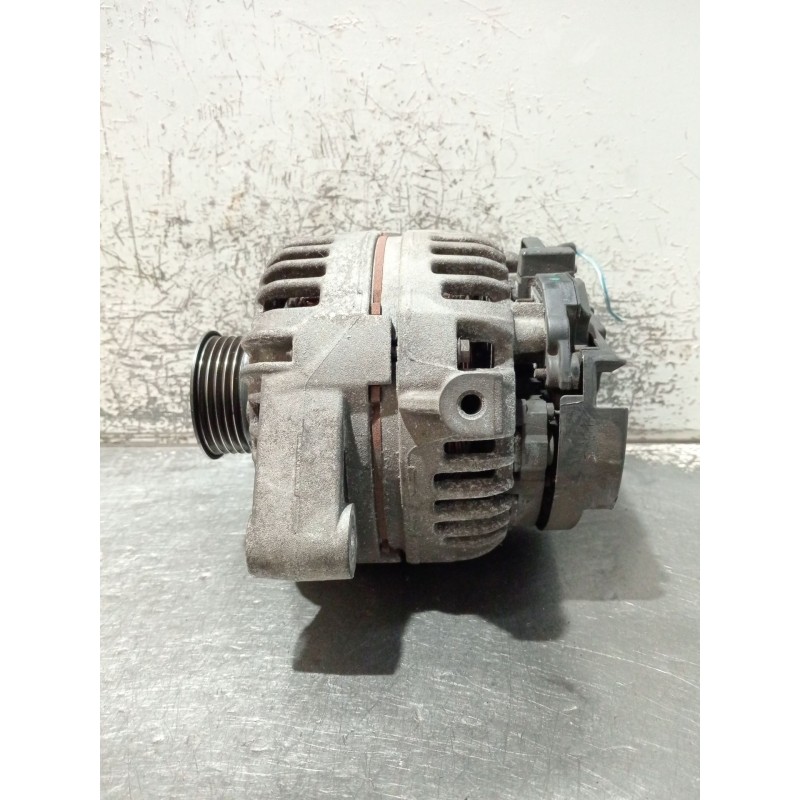 Recambio de alternador para opel meriva a monospace (x03) 1.6 16v (e75) referencia OEM IAM 0124425022 55556070 100A