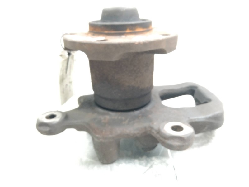 Recambio de mangueta delantera derecha para mercedes sprinter (w901,w904) caja cerr. 312 d (903.461-462) referencia OEM IAM   