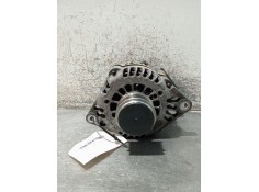 Recambio de alternador para opel zafira / zafira family b (a05) 1.7 cdti (m75) referencia OEM IAM 8980311541 8400157 H20OC09B