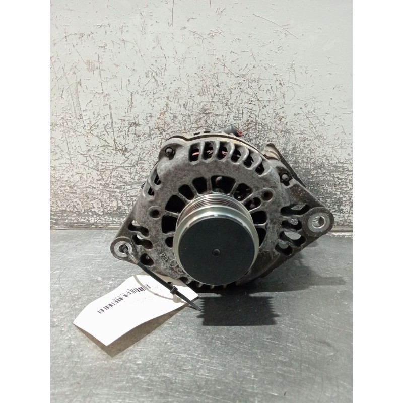 Recambio de alternador para opel zafira / zafira family b (a05) 1.7 cdti (m75) referencia OEM IAM 8980311541 8400157 H20OC09B