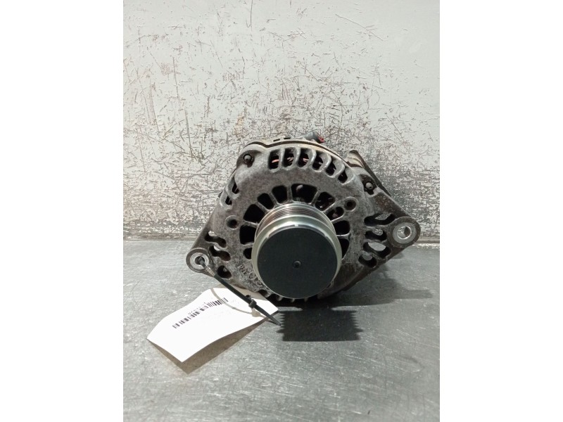 Recambio de alternador para opel zafira / zafira family b (a05) 1.7 cdti (m75) referencia OEM IAM 8980311541 8400157 H20OC09B