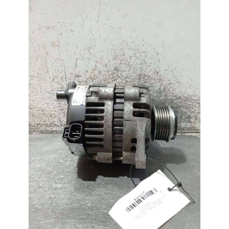Recambio de alternador para opel zafira / zafira family b (a05) 1.7 cdti (m75) referencia OEM IAM 8980311541 8400157 H20OC09B