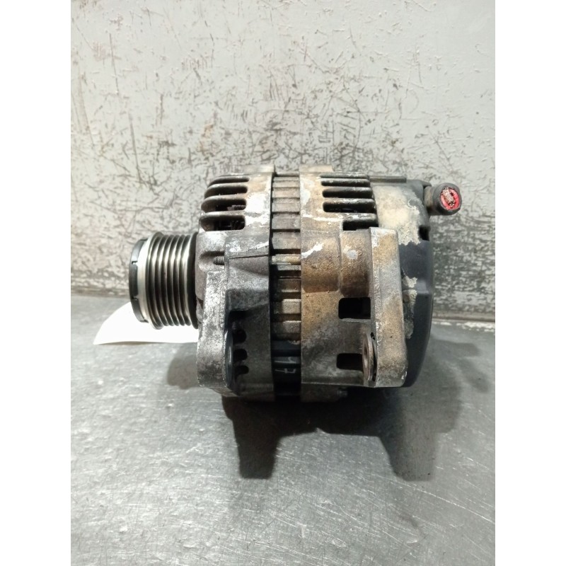 Recambio de alternador para opel zafira / zafira family b (a05) 1.7 cdti (m75) referencia OEM IAM 8980311541 8400157 H20OC09B