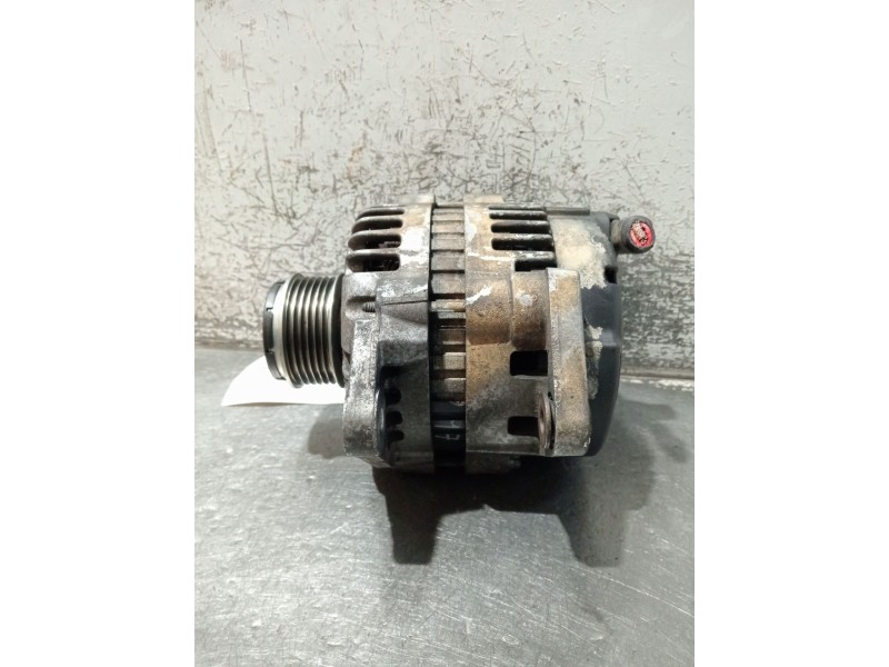Recambio de alternador para opel zafira / zafira family b (a05) 1.7 cdti (m75) referencia OEM IAM 8980311541 8400157 H20OC09B
