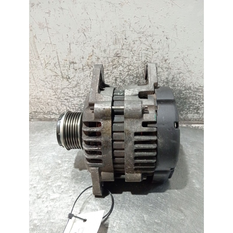 Recambio de alternador para opel zafira / zafira family b (a05) 1.7 cdti (m75) referencia OEM IAM 8980311541 8400157 H20OC09B