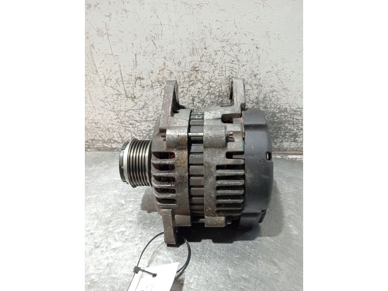 Recambio de alternador para opel zafira / zafira family b (a05) 1.7 cdti (m75) referencia OEM IAM 8980311541 8400157 H20OC09B