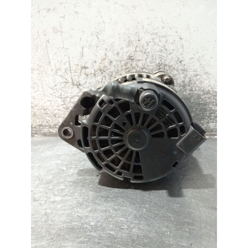 Recambio de alternador para opel zafira / zafira family b (a05) 1.7 cdti (m75) referencia OEM IAM 8980311541 8400157 H20OC09B