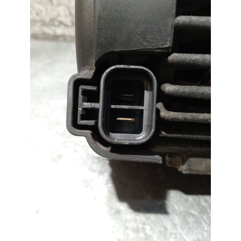 Recambio de alternador para opel zafira / zafira family b (a05) 1.7 cdti (m75) referencia OEM IAM 8980311541 8400157 H20OC09B