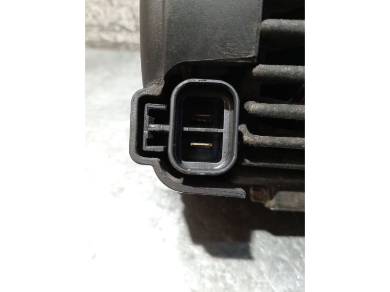 Recambio de alternador para opel zafira / zafira family b (a05) 1.7 cdti (m75) referencia OEM IAM 8980311541 8400157 H20OC09B