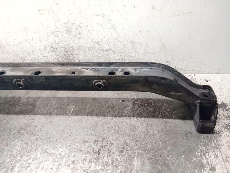 Recambio de puente trasero para hyundai matrix (fc) 1.5 crdi referencia OEM IAM   